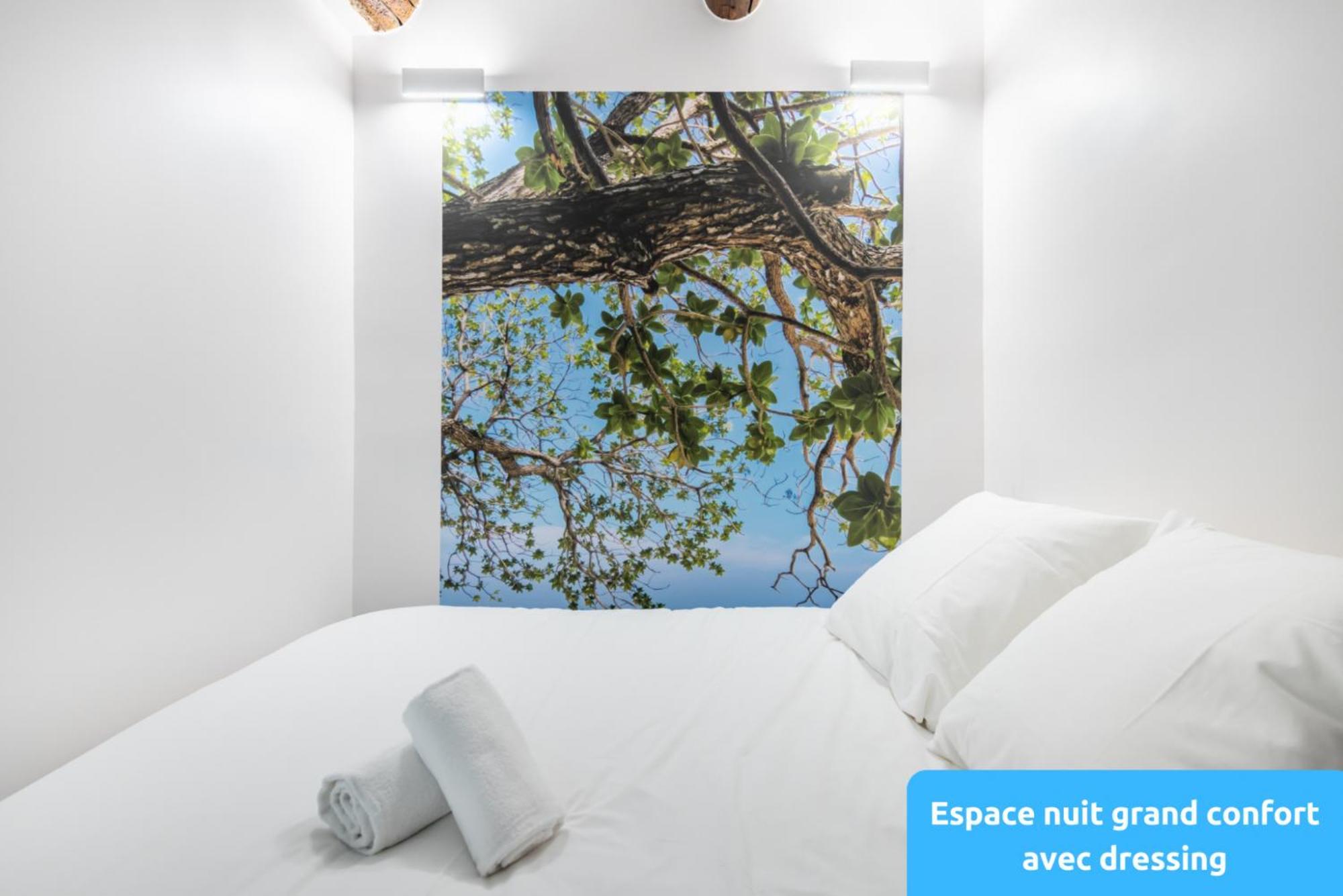 Apartmán Lou Baou - Calme - Lumineux - Wifi Gardanne Pokoj fotografie