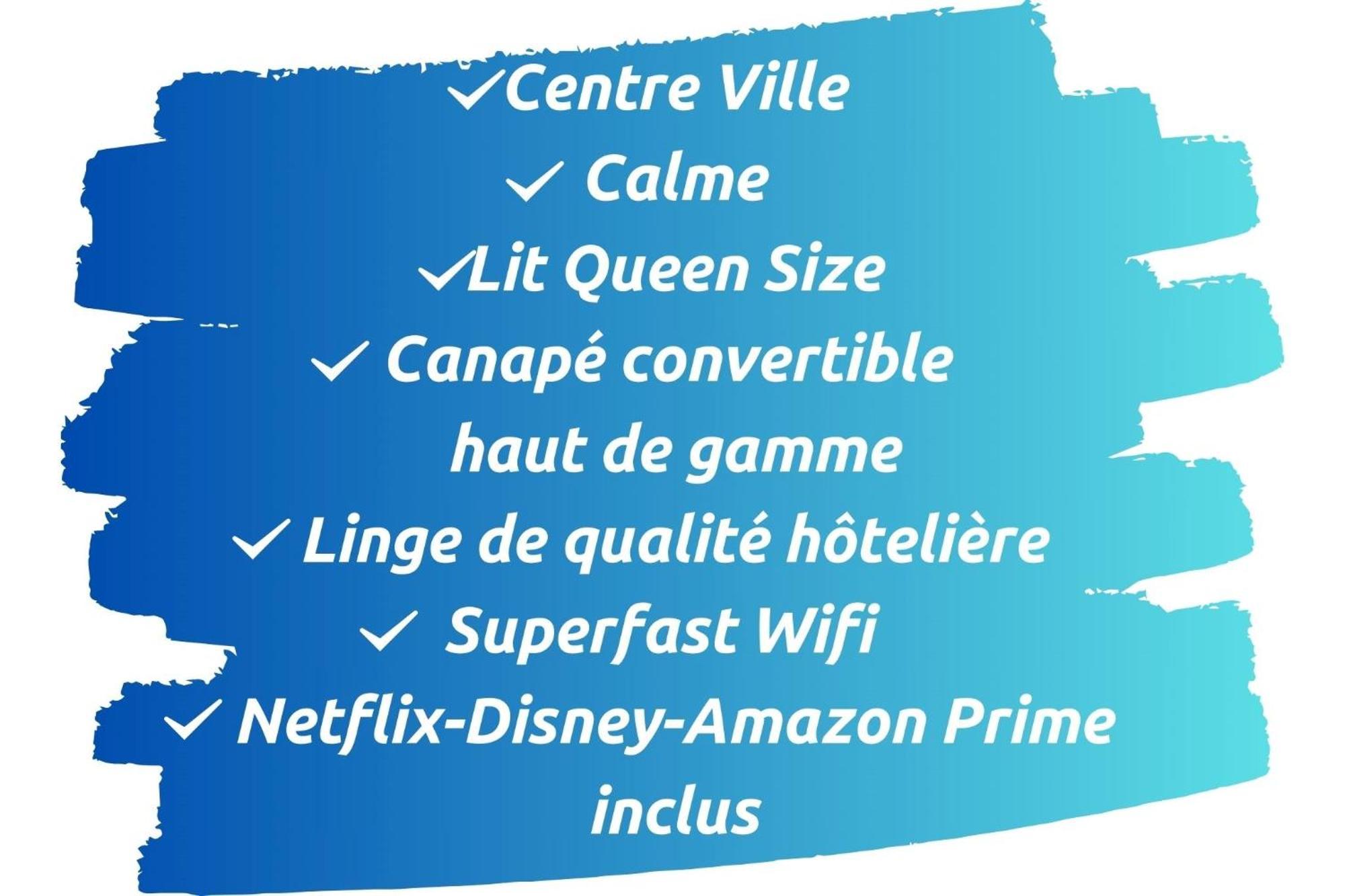 Apartmán Lou Baou - Calme - Lumineux - Wifi Gardanne Exteriér fotografie